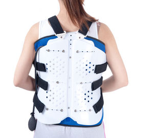 Thoracic Lumbar Orthosis Brace With Removable Gasbag For Lumbar Disc Herniation Wholesale supplier