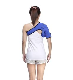 Inflatable Shoulder Brace Sport Protector Stroke Hemiplegia Orthosis Comfortable Braces supplier