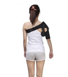 Shoulder Brace Strap Orthosis Support Subluxation Stroke Hemiplegia Inflatable Braces supplier