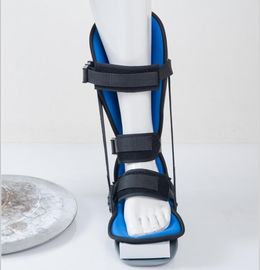 Orthopaedics Ankle Brace Foot Orthosis Healthcare Fracture Support Medical Foot Support supplier