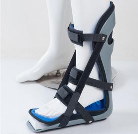 Orthopaedics Ankle Brace Foot Orthosis Healthcare Fracture Support Medical Foot Support supplier