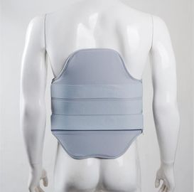 Comfortable Lumbar Orthosis Support Cure Fracture Lumbar Injury Brace Medical Support Hot supplier