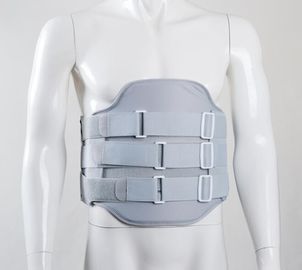 Comfortable Lumbar Orthosis Support Cure Fracture Lumbar Injury Brace Medical Support Hot supplier