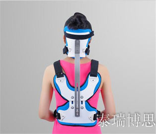 Medical Orthoses Head Neck Chest Orthosis Fracture rehabilitation Orthosis Factory Price supplier