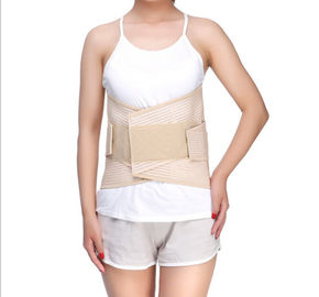 Orthopedic brace Correction Corrector Brace Waist Orthotics Torso Support Torso Brace supplier