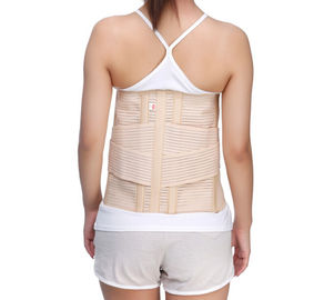 Orthopedic brace Correction Corrector Brace Waist Orthotics Torso Support Torso Brace supplier