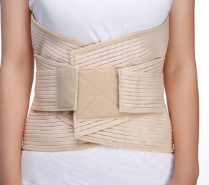 Orthopedic brace Correction Corrector Brace Waist Orthotics Torso Support Torso Brace supplier