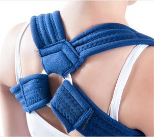 Medi Posture Corrector Support Clavicle AC Collar Thoracic Spine Fracture Brace Back belt supplier