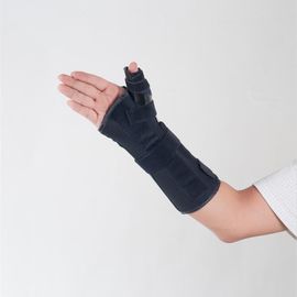 Strong Medical Wrist brace Thumb Orthosis Orthopedic Supplies Fracture Brace Medical Brace supplier