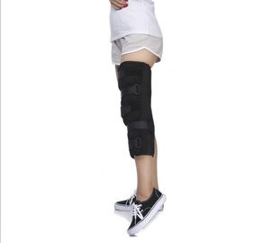 Comfort Knee Orthosis Orthopedic Orthosis Knee Brace Orthotic Universal Knee Orthosis supplier