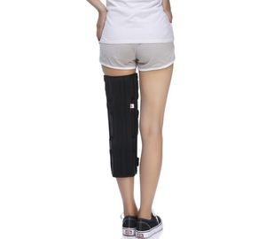 Comfort Knee Orthosis Orthopedic Orthosis Knee Brace Orthotic Universal Knee Orthosis supplier