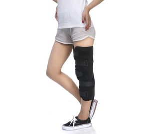 Comfort Knee Orthosis Orthopedic Orthosis Knee Brace Orthotic Universal Knee Orthosis supplier