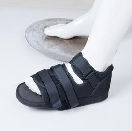 Medical Pathological Shoes For Pollex Valgus Toe Pressure Relief Decompression Shoes Front supplier