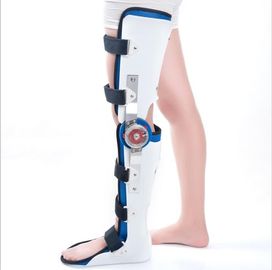 Knee Ankle Foot Orthosis KAFO Lower-limb Oorthotic Product Orthotic Orthosis Fracture supplier