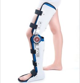 Knee Ankle Foot Orthosis KAFO Lower-limb Oorthotic Product Orthotic Orthosis Fracture supplier