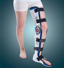 Knee Ankle Foot Orthosis KAFO Lower-limb Oorthotic Product Orthotic Orthosis Fracture supplier