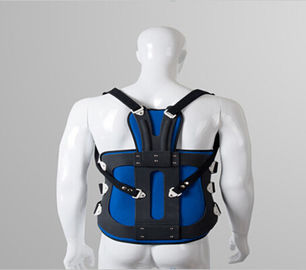 Waist Orthopedic Support Medical Thoracolumbar Supports Spine Injure Taylor Backrest Cheap supplier