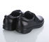 Diabetic Foot Leather Shoes Corrective Diabetic Care Products Leat Leather Shoes Comfort supplier