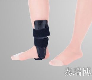 Medical Orthosis Rehabilitation Drop Orthosis Correct Footrest Shoe Hemiplegia Ankle Brace supplier