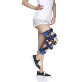 Adjustable Knee Support Brace Orthosis Patellar Fracture adjustable knee Orthotics Factory supplier