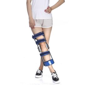 Adjustable Knee Support Brace Orthosis Patellar Fracture adjustable knee Orthotics Factory supplier