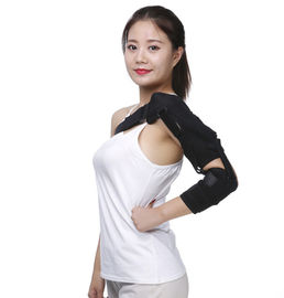 adjustable shoulder support orthosis black arm sling for Stroke Hemiplegia Recovery Cheap supplier