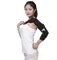 adjustable shoulder support orthosis black arm sling for Stroke Hemiplegia Recovery Cheap supplier
