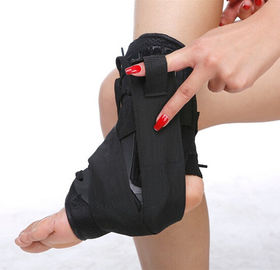 Orthopedic Brace Ankle Foot Orthosis Brace Elastic Compression Foot Braces Foot Sling Feet supplier