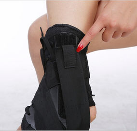 Orthopedic Brace Ankle Foot Orthosis Brace Elastic Compression Foot Braces Foot Sling Feet supplier