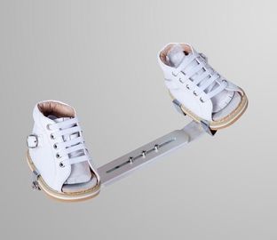 2020 Kids Correct Shoes Children Dennis Brown Shoes Club Foot Shoes Foot Wear Orthotic Correction supplier