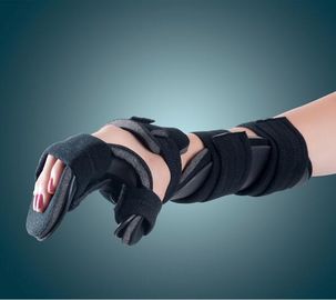 Orthopedic Orthosis Hand Support Medical Brace Fracture Rehabilitation Forearm Orthosis supplier