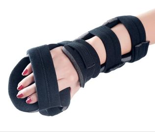 Orthopedic Orthosis Hand Support Medical Brace Fracture Rehabilitation Forearm Orthosis supplier