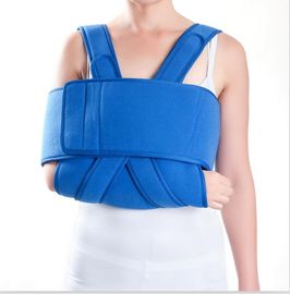 Medical Sling Outdoor Emergency Medical Forearm Sling Straps Shoulder Dislocation Fracture supplier