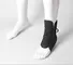 Lace-up Soft Ankle Brace Medical Orthosis Support Professional Super Strong Ankle Bandage supplier