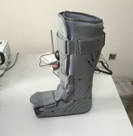 Orthopeadic Shoes Achilles Tendon Rupture Rehabilitation Shoes Fracture Protector Boot supplier