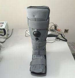 Orthopeadic Shoes Achilles Tendon Rupture Rehabilitation Shoes Fracture Protector Boot supplier