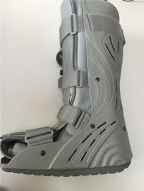 Orthopeadic Shoes Achilles Tendon Rupture Rehabilitation Shoes Fracture Protector Boot supplier