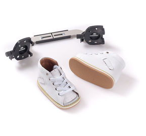 New Arrival Children's Orthopedic shoes Kids Correct Shoes With Support Child Dennis Shoes supplier