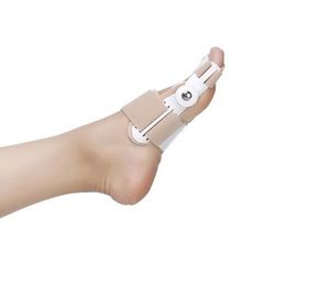 Hallux Valgus Correction for Daily Use Toe Bunion Guard Foot Care Tool Toe Finger Correct supplier