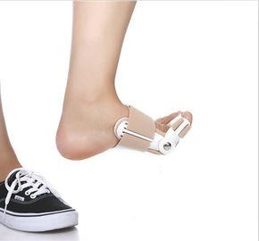 Hallux Valgus Correction for Daily Use Toe Bunion Guard Foot Care Tool Toe Finger Correct supplier