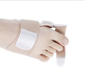 Hallux Valgus Correction for Daily Use Toe Bunion Guard Foot Care Tool Toe Finger Correct supplier