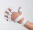 Hand Finger Wrist Orthosis Plate Rehabilitation Hemiplegia Cerebral Palsy Infarction Spasm supplier