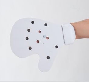 Hand Finger Wrist Orthosis Plate Rehabilitation Hemiplegia Cerebral Palsy Infarction Spasm supplier