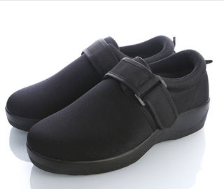 Men/Women Diabetes Shoes Casual Health Care Shoes Diabetes Care Foot Support Medical Shoes supplier