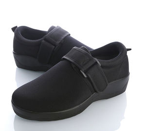 Men/Women Diabetes Shoes Casual Health Care Shoes Diabetes Care Foot Support Medical Shoes supplier