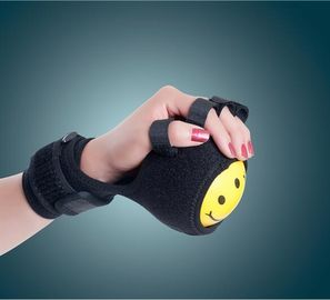 Finger Device Training Equipment Finger Wrist Hand Orthosis With Ball Stroke Hemiplegia supplier