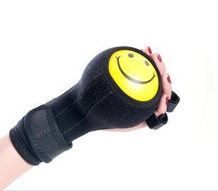 Finger Device Training Equipment Finger Wrist Hand Orthosis With Ball Stroke Hemiplegia supplier