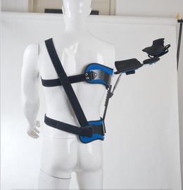 Medical Shoulder Brace Strap Orthosis Subluxation Recovery Dislocation Shoulder Orthosis supplier