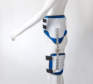 Adult Adjustable Hip Orthosis Extend Support Hip Abduction Bracket Medical Orthosis Braces supplier