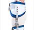 Adult Hip Support Hip Abduction Orthosis Delicate Hip Correction Brace Support Fracture He supplier